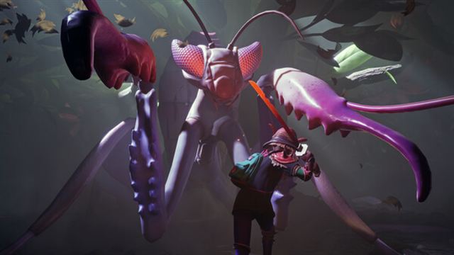 Hình ảnh trong game Grounded v1.4.0.4495-P2P Hình ảnh trong game Grounded v1.4.0.4495-P2P