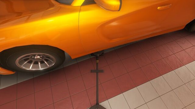 Hình ảnh trong game Car Wash Simulator Early Access Hình ảnh trong game Car Wash Simulator Early Access