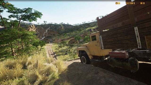 Hình ảnh trong game Truck Mechanic Dangerous Paths v1.0.2-P2P Hình ảnh trong game Truck Mechanic Dangerous Paths v1.0.2-P2P