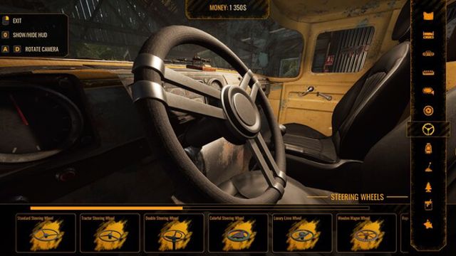Hình ảnh trong game Truck Mechanic Dangerous Paths v1.0.1-P2P