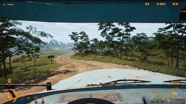 Hình ảnh trong game Truck Mechanic Dangerous Paths-RUNE