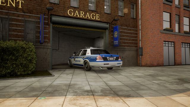 Hình ảnh trong game Police Simulator Patrol Officers v13.4.4-P2P Hình ảnh trong game Police Simulator Patrol Officers v13.4.4-P2P