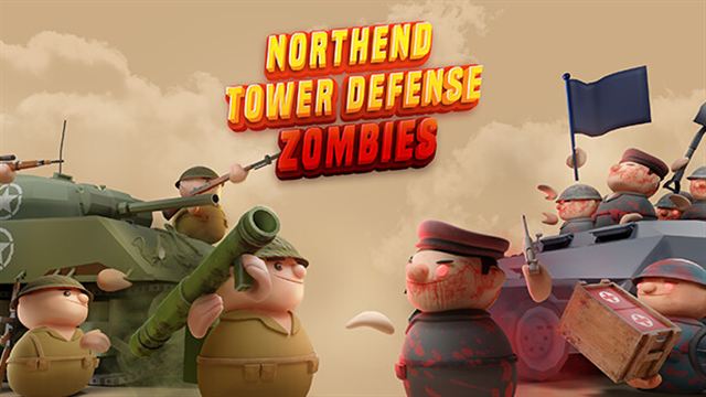 Bộ sưu tập game Northend Tower Defense