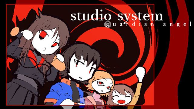 Bộ sưu tập game Studio System : Guardian Angel