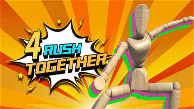 Bộ sưu tập game 4 Rush Together