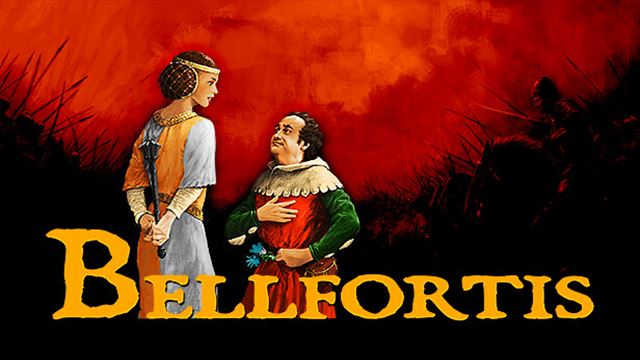 Bộ sưu tập game Bellfortis