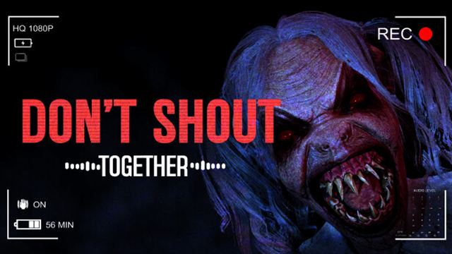 Bộ sưu tập game Don't Shout Together