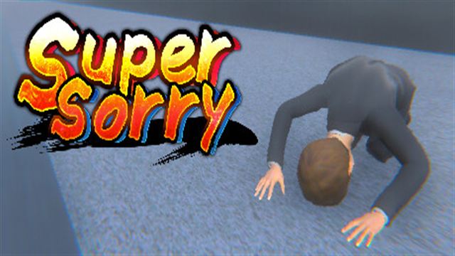 Bộ sưu tập game SuperSorry