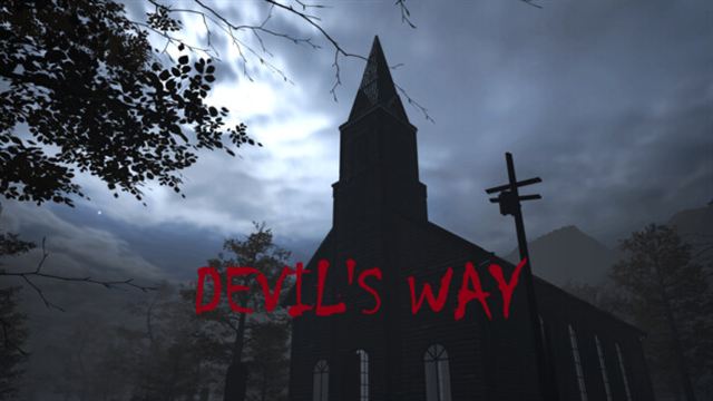 Bộ sưu tập game DEVIL'S WAY