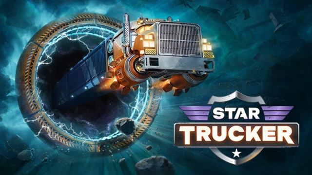 Bộ sưu tập game Star Trucker