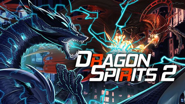 Bộ sưu tập game Dragon Spirits 2