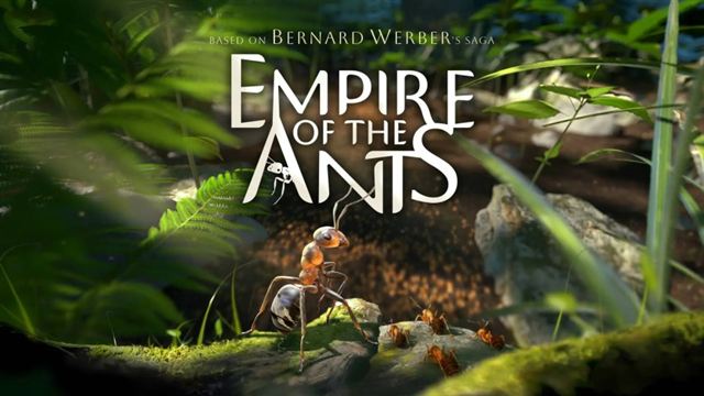 Tải game Empire of the Ants v1.04.20550-P2P