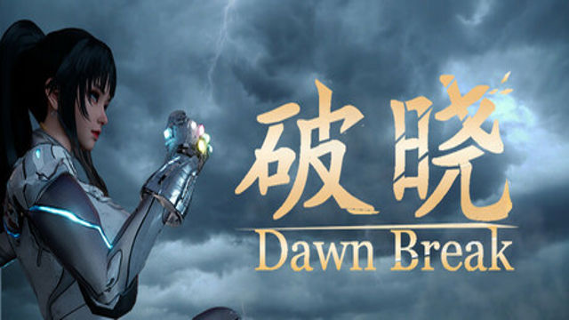 Tải game Dawn Break v20260424-P2P