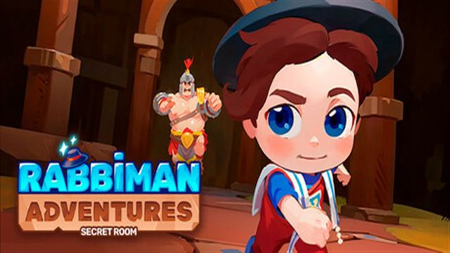 Bộ sưu tập game Rabbiman Adventures