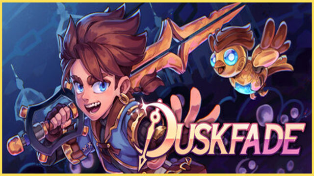Tải game Duskfade v1.0.5-P2P