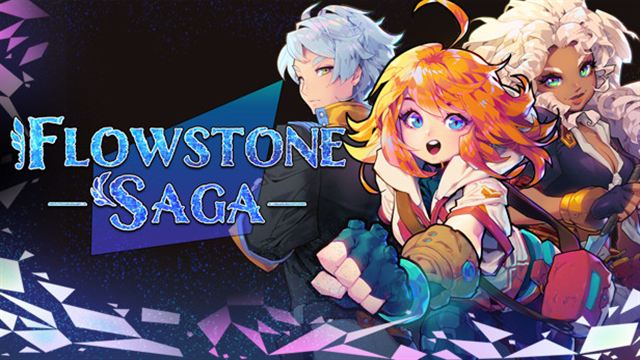 Bộ sưu tập game Flowstone Saga