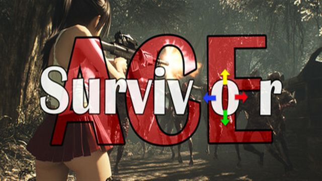 Bộ sưu tập game ACESurvivor