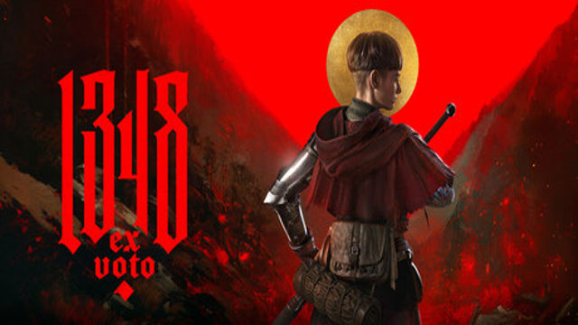 Tải game 1348 Ex Voto v1.05-P2P
