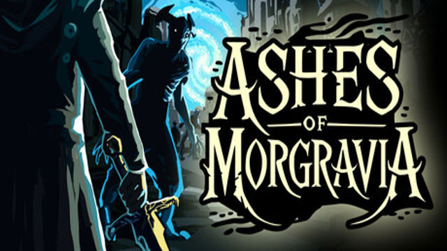 Tải game Ashes of Morgravia-GoldBerg
