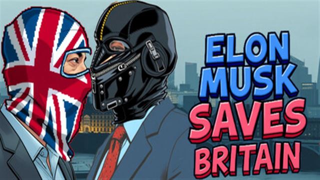 Bộ sưu tập game Elon Musk Saves Britain
