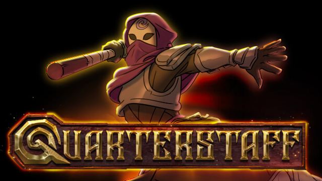 Bộ sưu tập game Quarterstaff