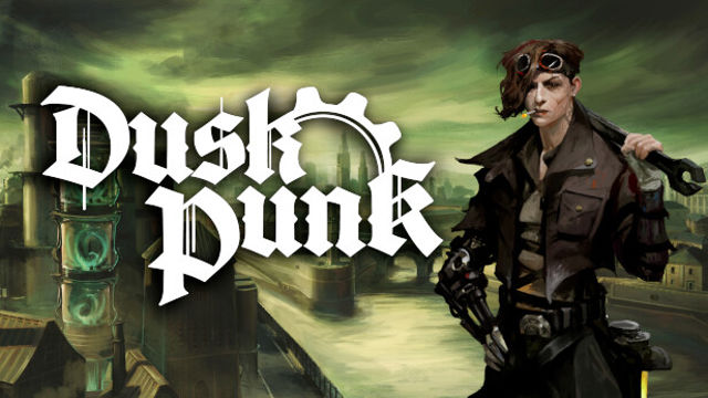 Tải game Duskpunk-TENOKE