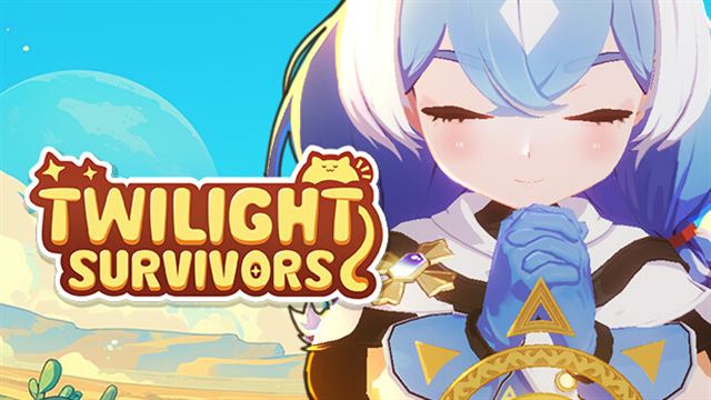 Bộ sưu tập game Twilight Survivors