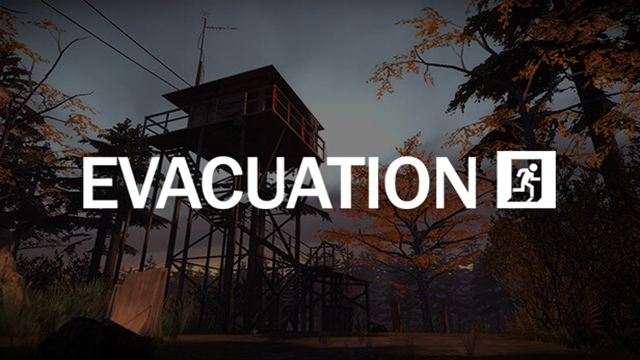 Bộ sưu tập game Evacuation