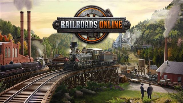 Bộ sưu tập game Railroads Online