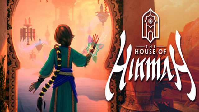 Tải game The House of Hikmah-TENOKE