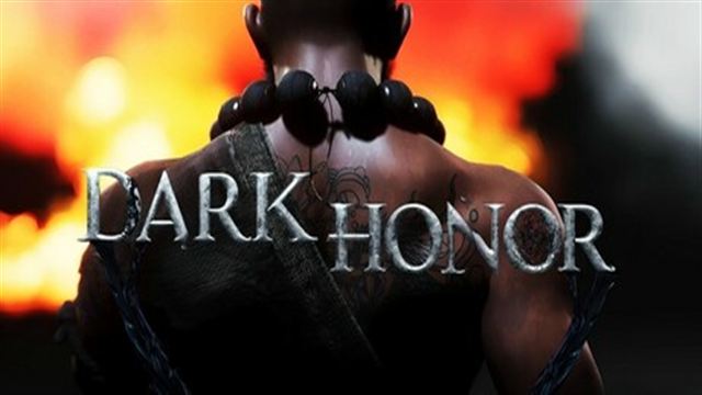 Bộ sưu tập game Dark Honor™