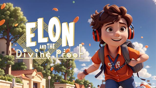 Bộ sưu tập game Elon and the Divine Proof