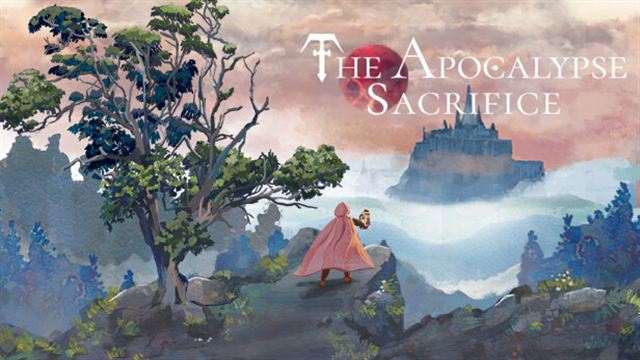 Bộ sưu tập game The Apocalypse Sacrifice