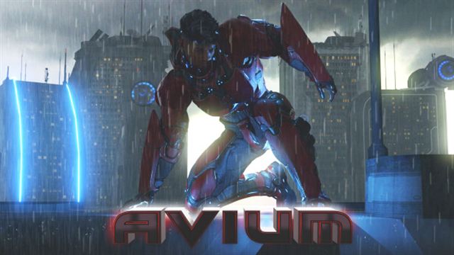 Bộ sưu tập game Avium