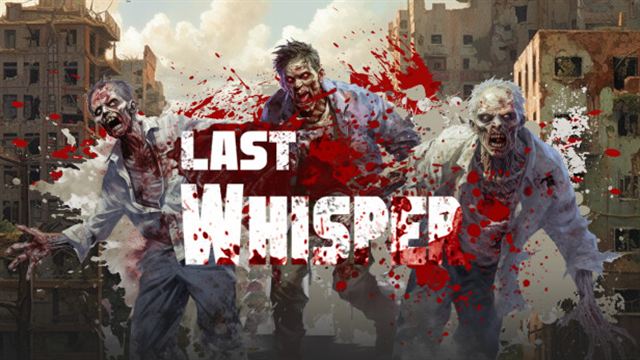 Bộ sưu tập game Last Whisper