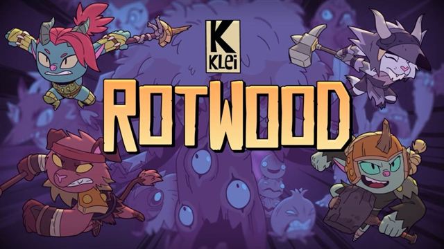 Bộ sưu tập game Rotwood