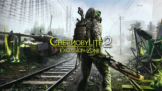Bộ sưu tập game Chernobylite 2: Exclusion Zone
