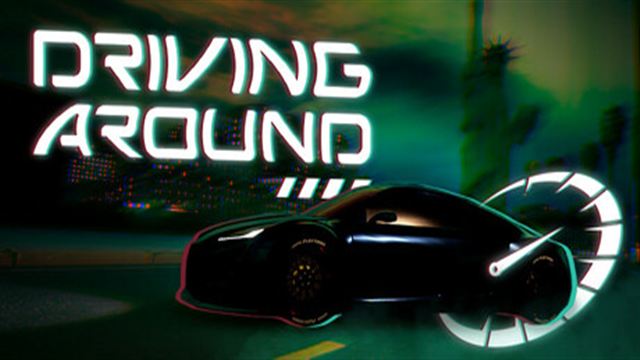 Bộ sưu tập game Driving Around