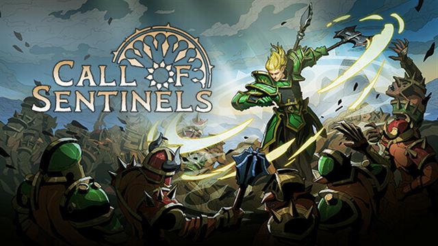 Bộ sưu tập game Call of Sentinels