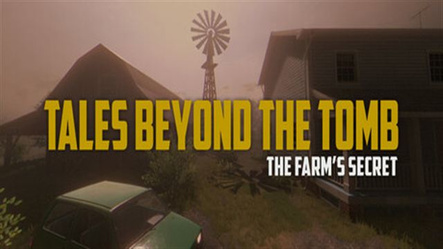 Bộ sưu tập game Tales Beyond The Tomb - The Farm's Secret