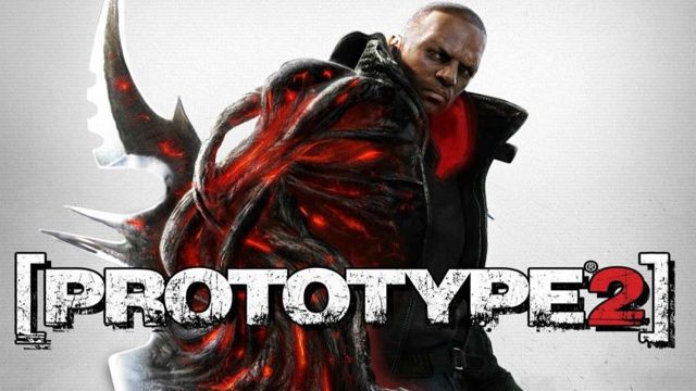 Bộ sưu tập game Prototype 2