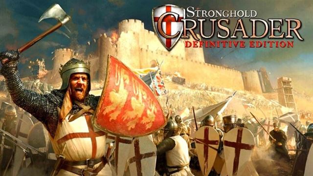 Tải game Stronghold Crusader Definitive Edition v1.042-P2P