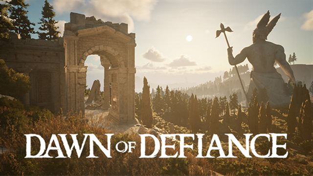 Bộ sưu tập game Dawn of Defiance