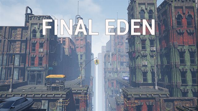 Bộ sưu tập game Final Eden