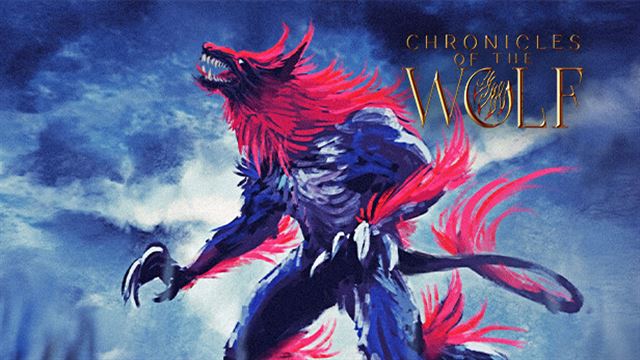 Bộ sưu tập game Chronicles of the Wolf