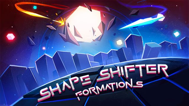 Tải game Shape Shifter Formations v1.0.4-P2P