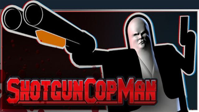Bộ sưu tập game Shotgun Cop Man