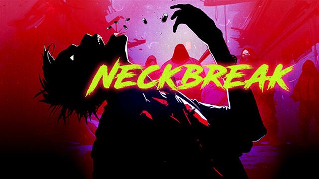 Bộ sưu tập game Neckbreak