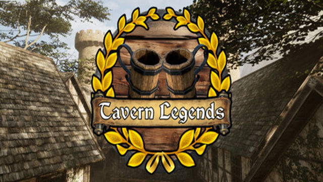 Tải game Tavern Legends-TENOKE