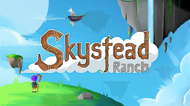 Bộ sưu tập game Skystead Ranch